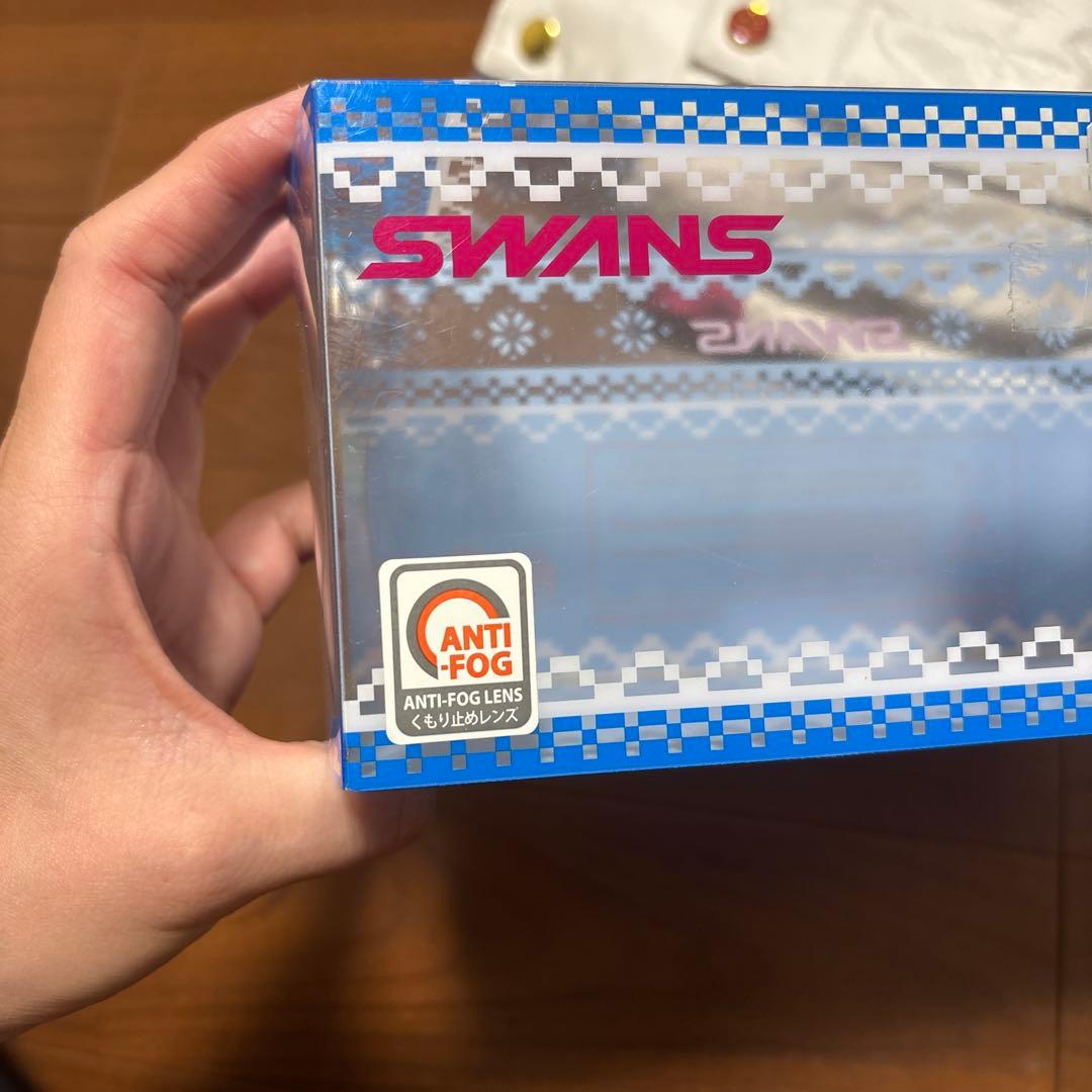 Swivel スウィベル スノボウェア L 11号ゴーグル＋ネックウォーマー