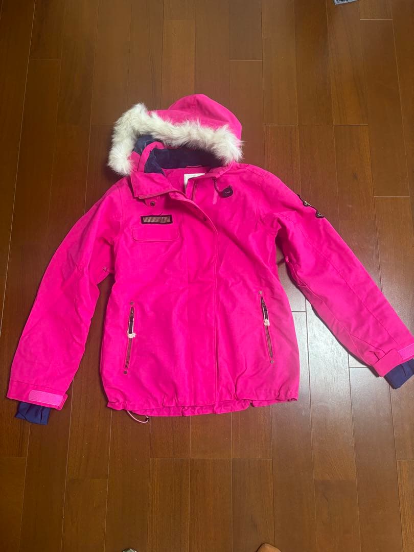 Swivel スウィベル スノボウェア L 11号ゴーグル＋ネックウォーマー