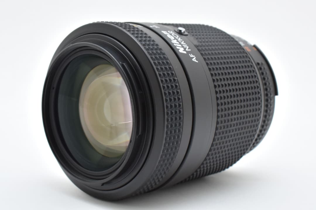 未使用に近い Nikon AF 35-105mm 3.5-4.5 #9000