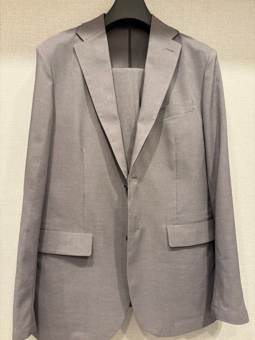 未使用 BEAUTY&YOUTH セットアップ L