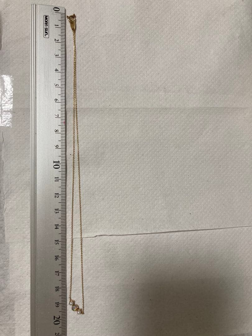し*こ様 ete k10 ネックレス　オパール