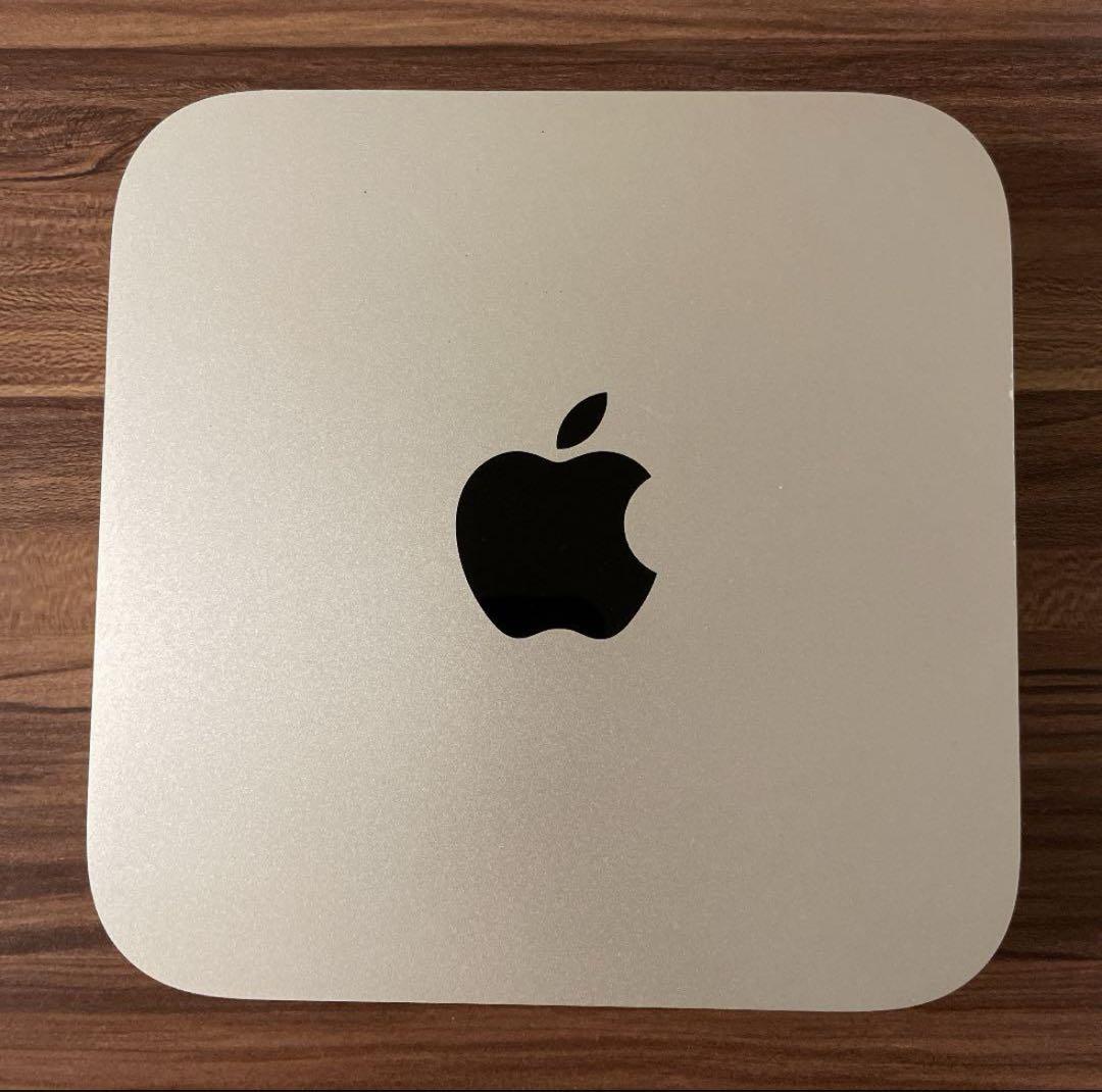 Apple Mac mini 直ぐに発送します
