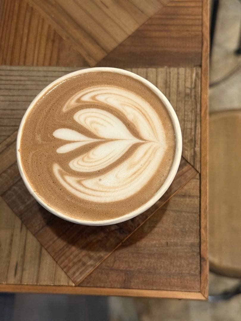 【ゆう】SANREMOエスプレッソマシン