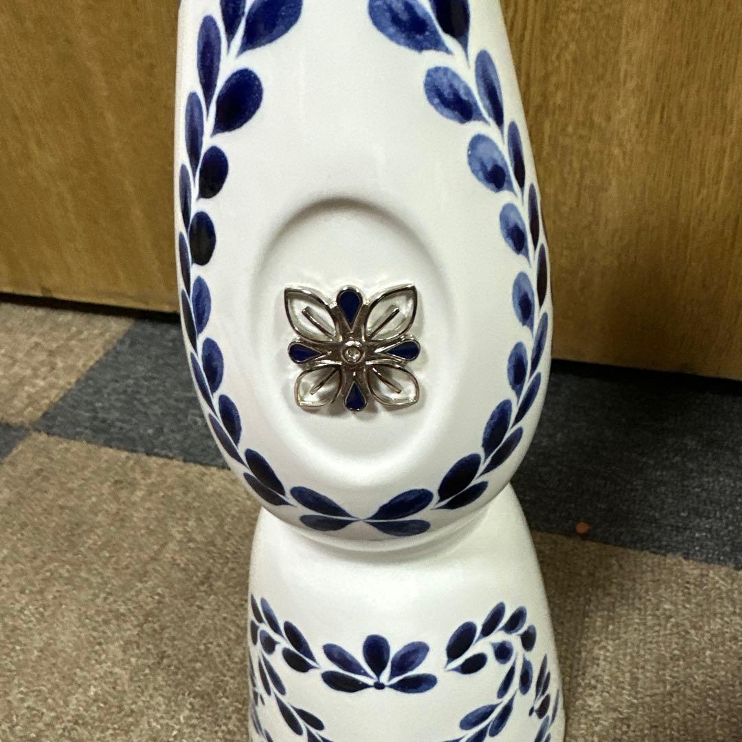 GACKTが愛飲する。高級テキーラ「クラセアスールレポサド」正規品