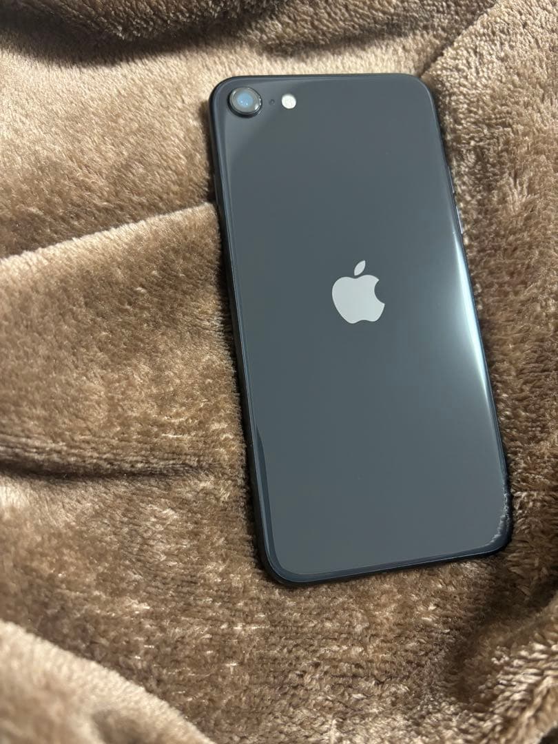 Apple iPhone SE (第2世代) 256GB