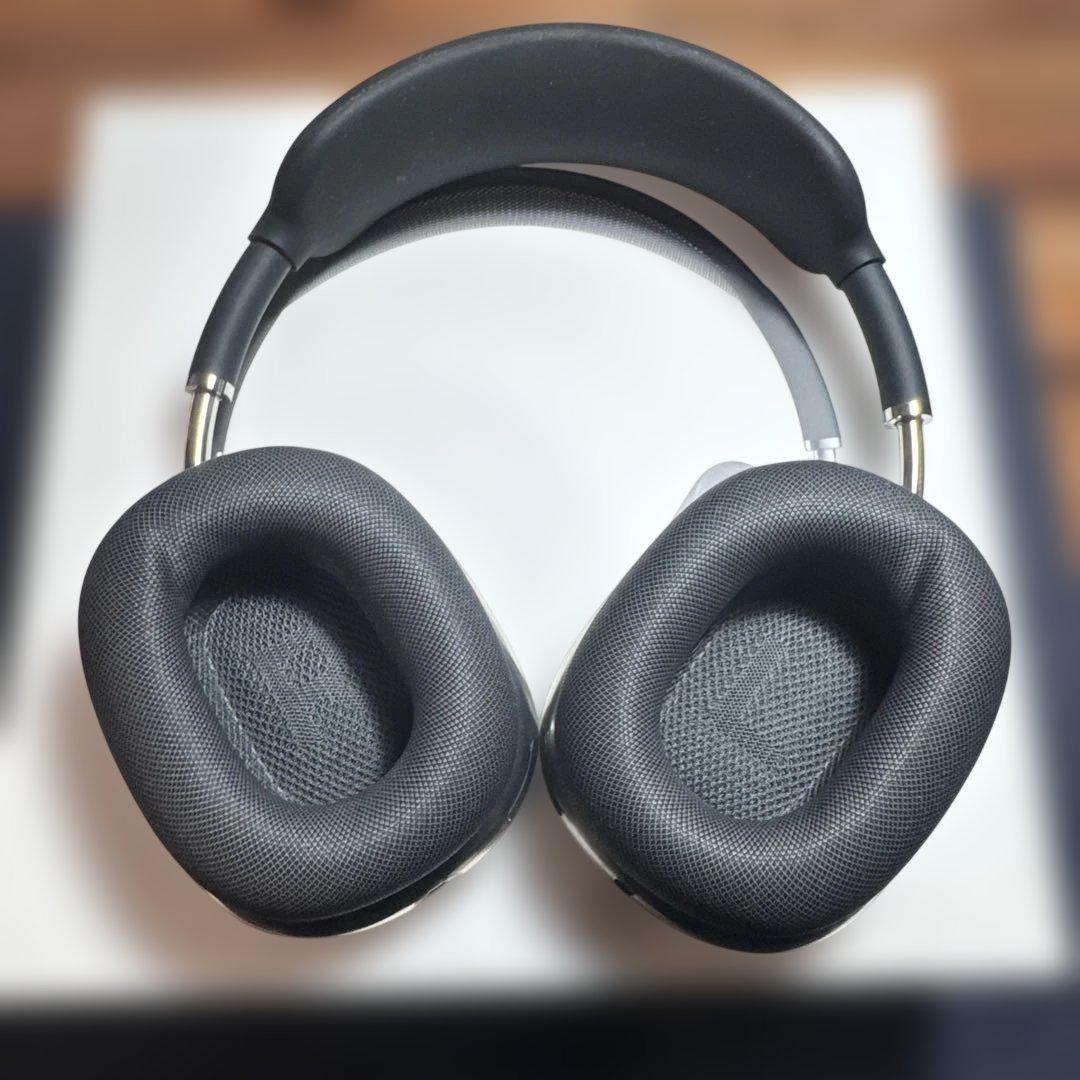 AirPods Max ジャンク品 スペースグレー 本体