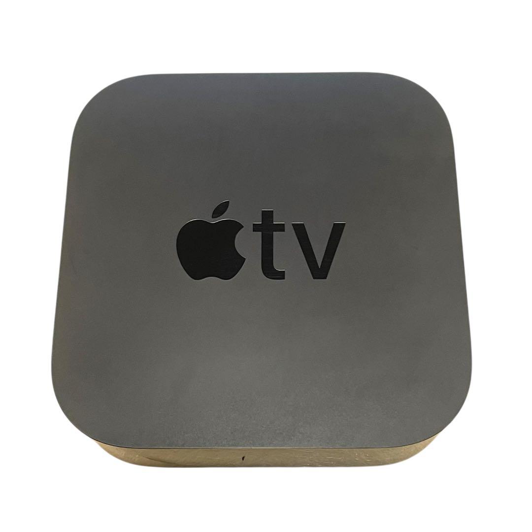 その他 AppleTV MHY93J/A HD32GB