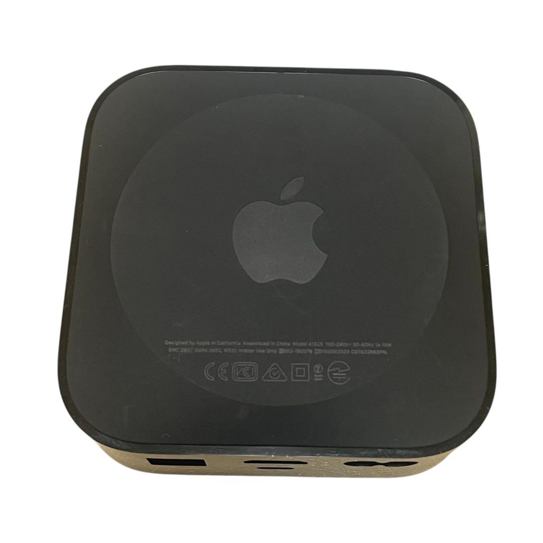 その他 AppleTV MHY93J/A HD32GB