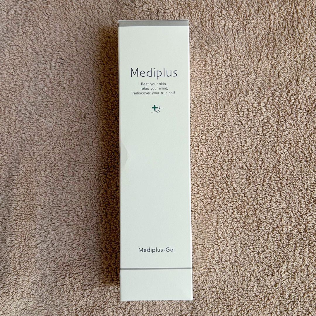 【かかさん】メディプラス　スキンケア3点セット