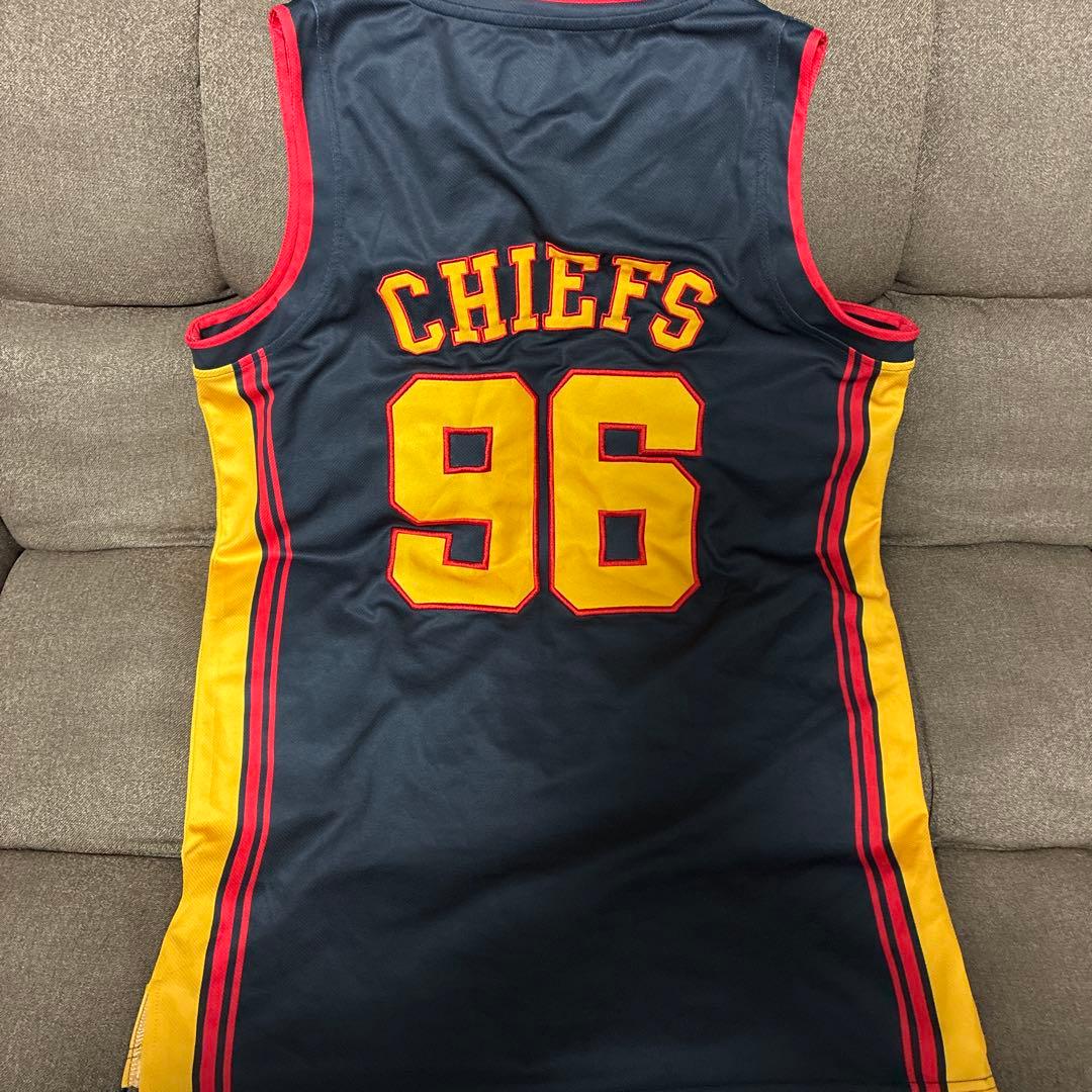 値下げ可能　SUPER RUGBY CLASSICS Chiefs タンクトップ