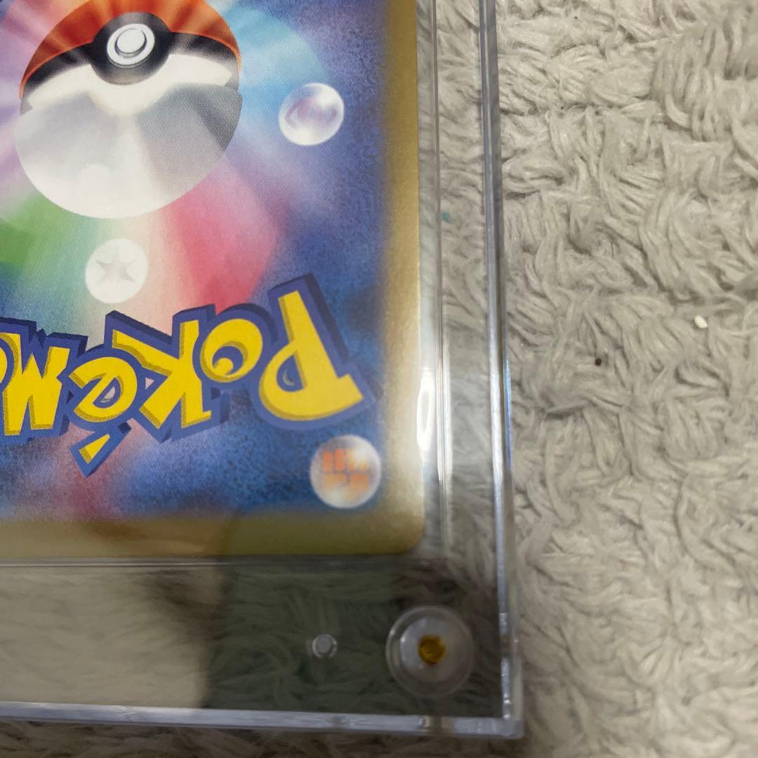 【美品】ニンフィアex グレイシア ex SAR セット売り