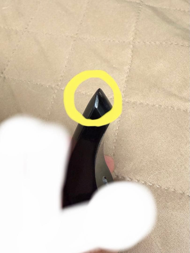 三線本体 人工蛇革　ソフトケース付き　スタンド付き　沖縄　琉球