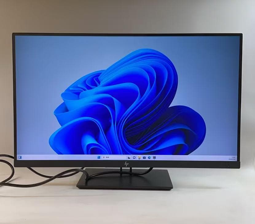 HP Z27n G2 27インチ 2K モニター Type-C