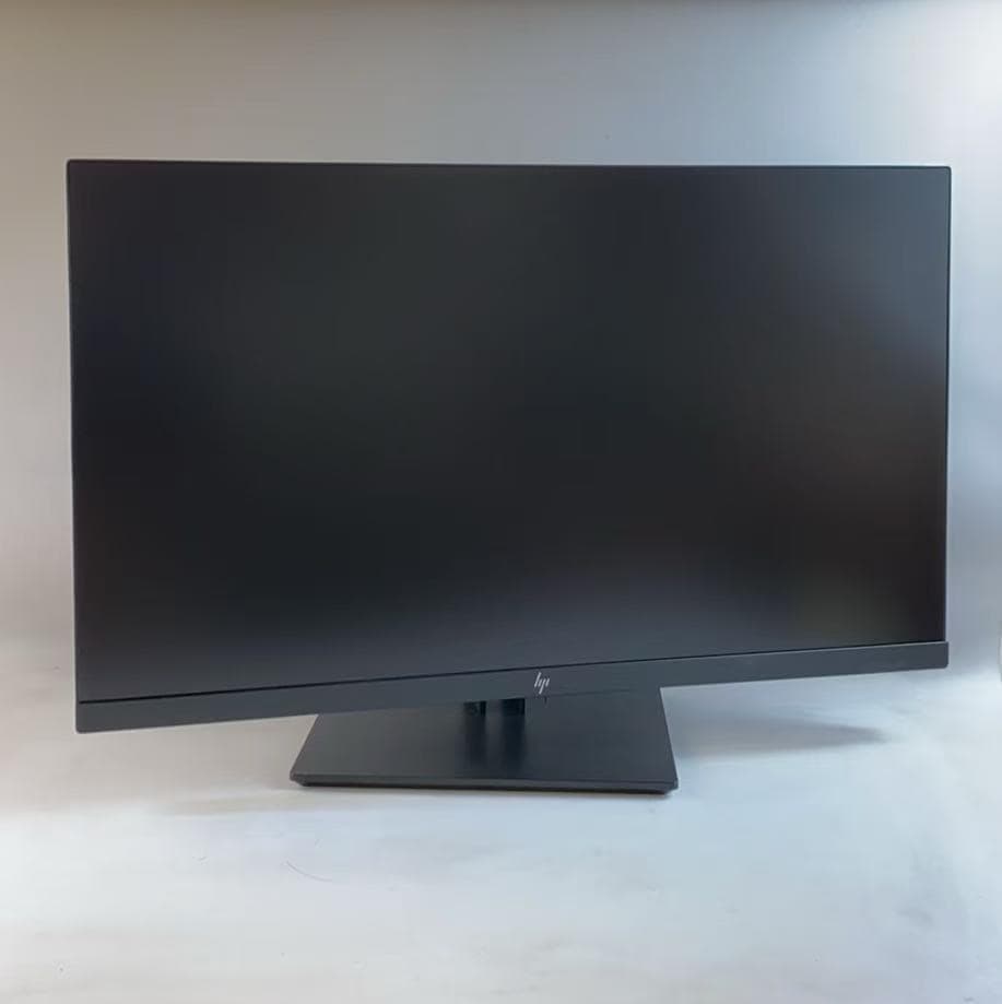 HP Z27n G2 27インチ 2K モニター Type-C