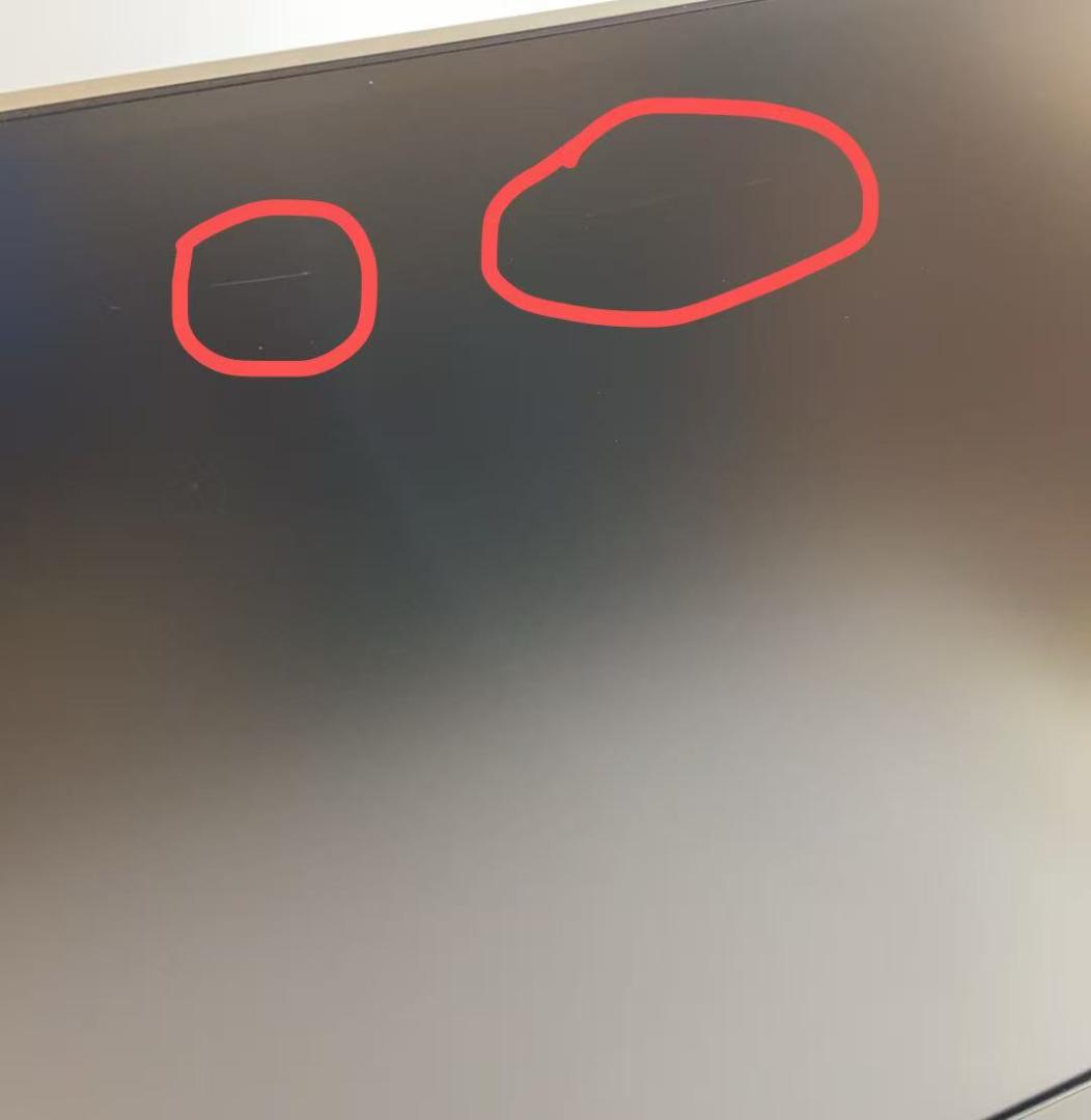 HP Z27n G2 27インチ 2K モニター Type-C