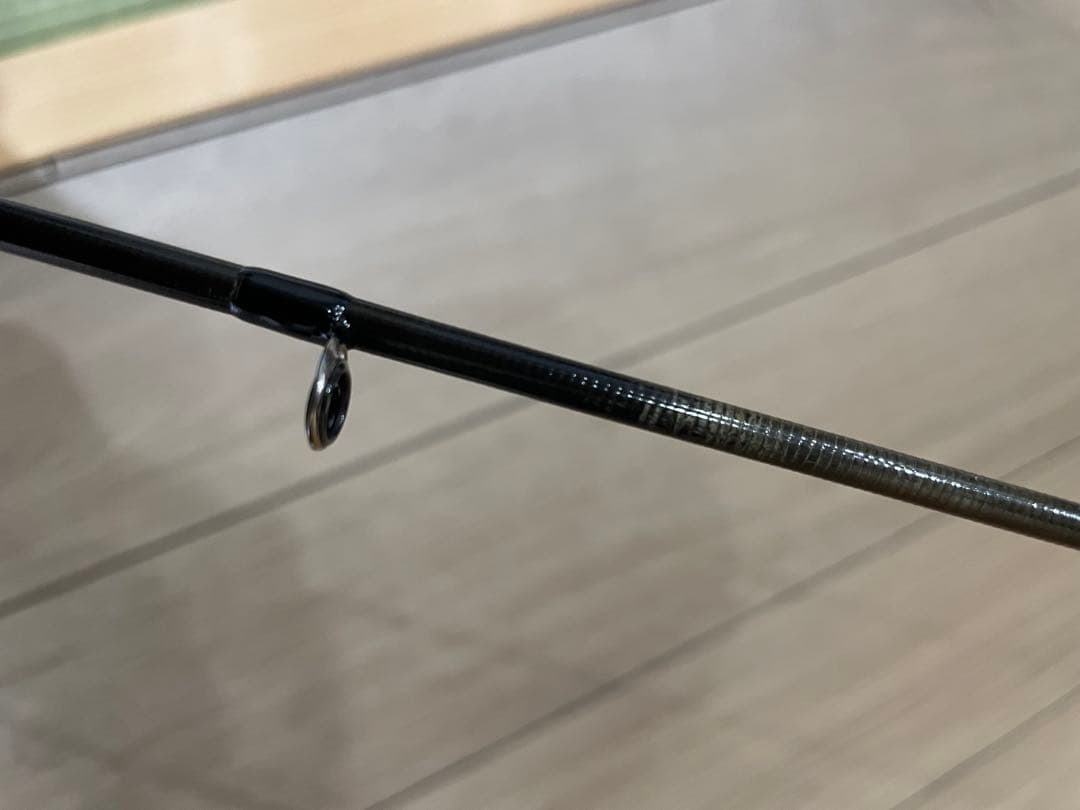 エバーグリーン　スペリオル　SPRS-63SL-S ソルティーセンセーション