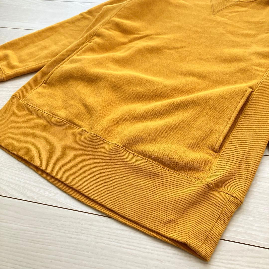 チャンピオン ロンハーマン RHC リバースウィーブ スウェット トレーナー