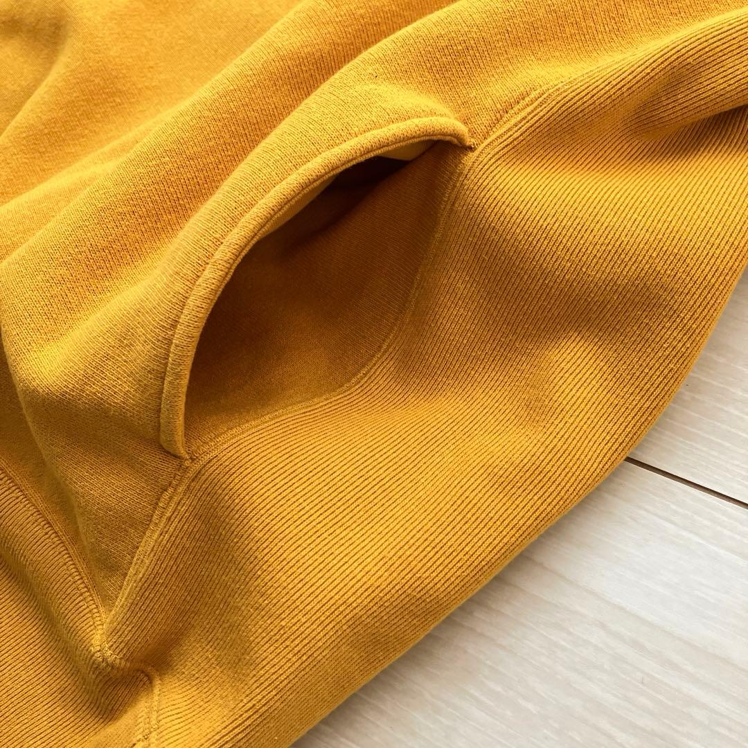 チャンピオン ロンハーマン RHC リバースウィーブ スウェット トレーナー