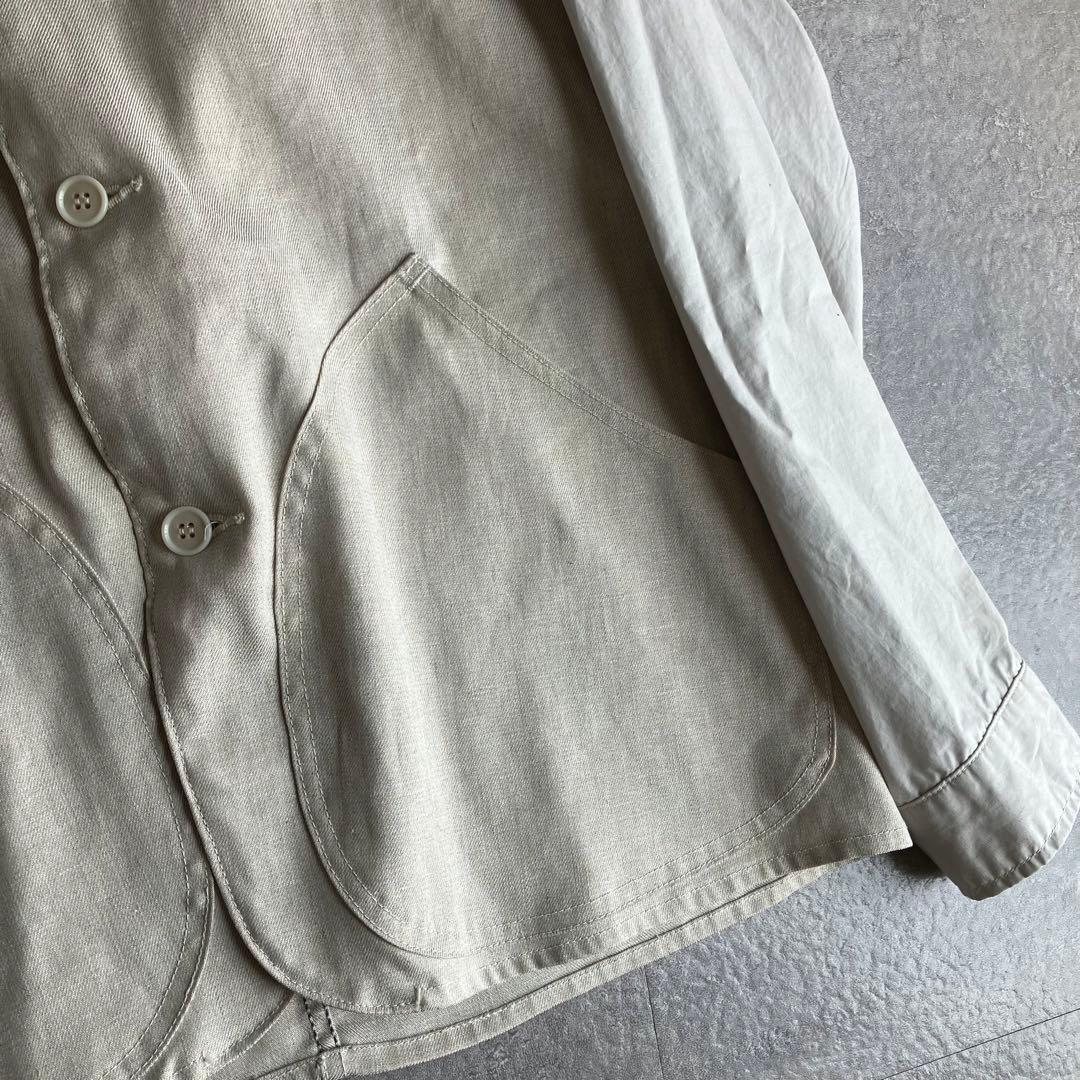 ジャケット・アウター CORONA UTLLITY / CJ093 DUXS CL JACKET