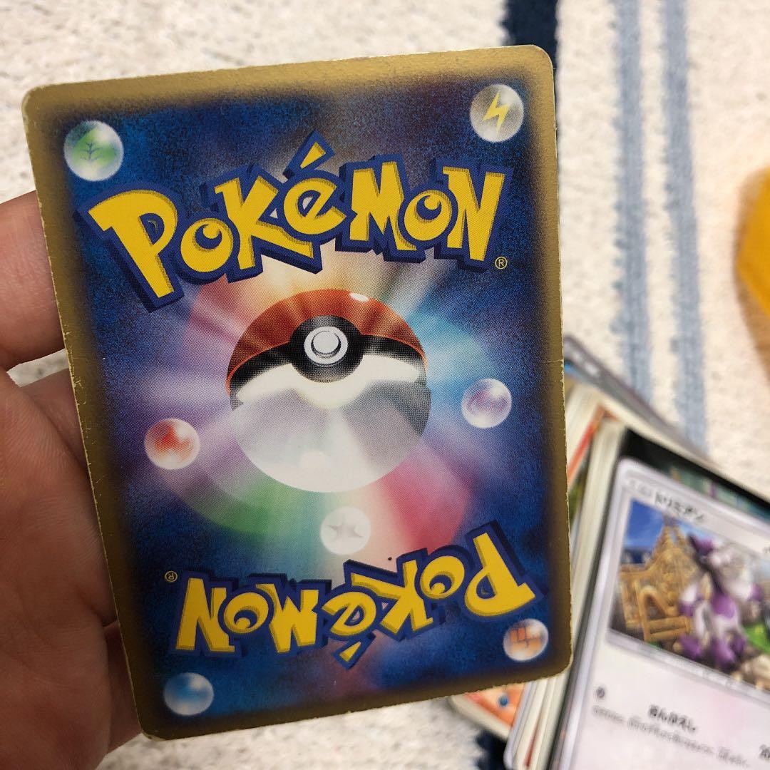 レックウザ　ポケモンカード　デルタ