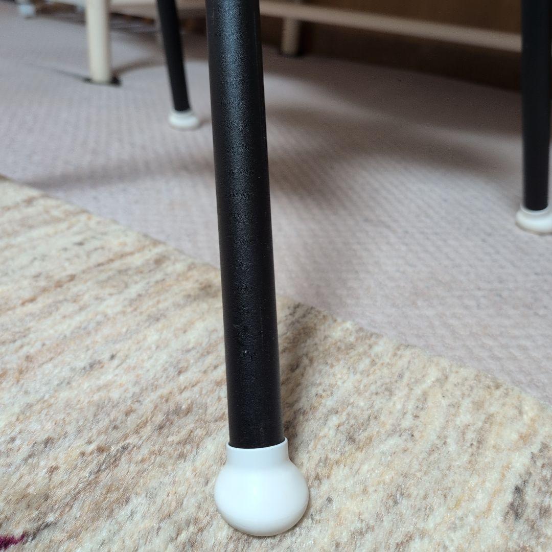 ベビービョルン　ハイチェア　BABY BJORN