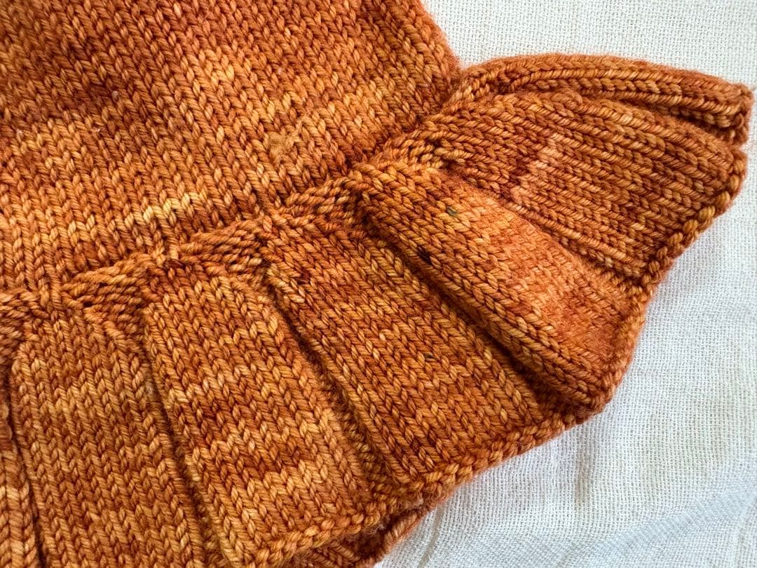 Misha & Puff 2022aw / スケポン / 12-18m