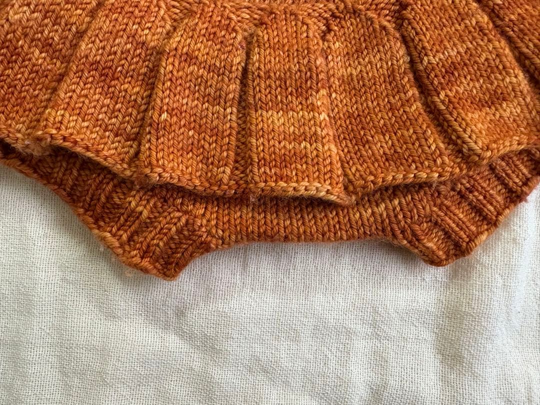 Misha & Puff 2022aw / スケポン / 12-18m