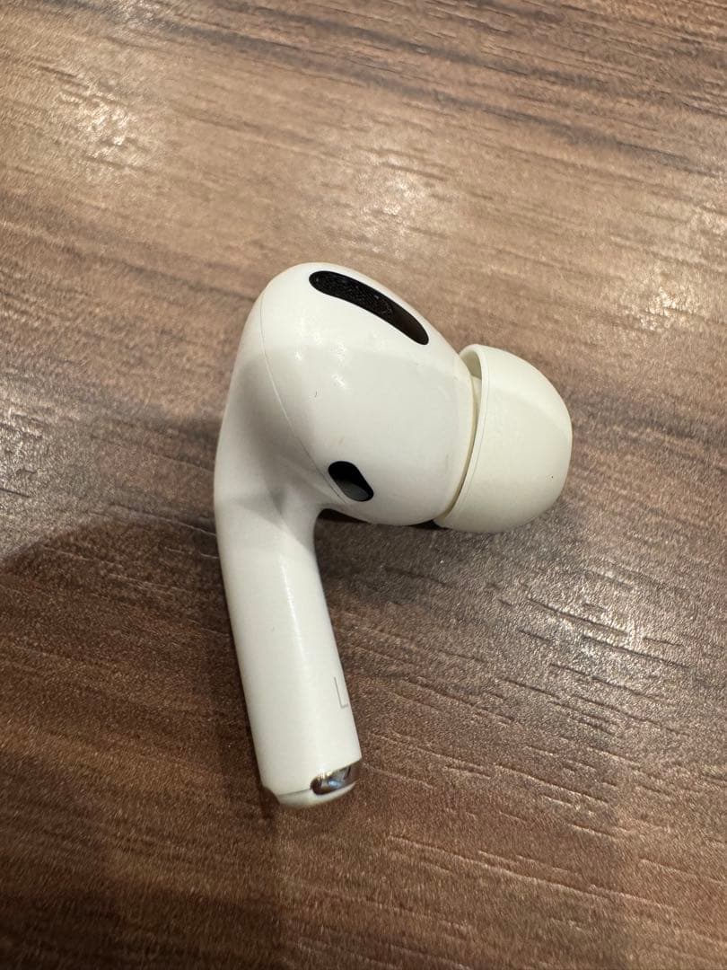 airpods pro 第一世代 + GANZOレザーケース