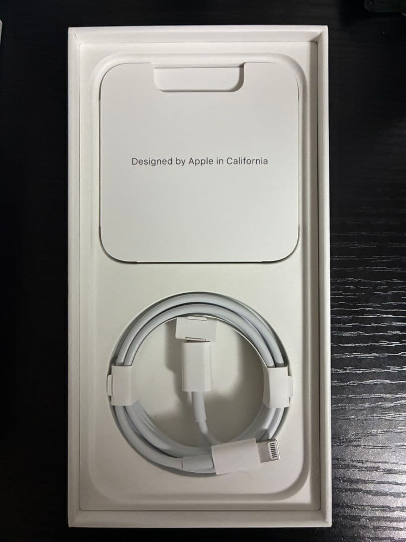 Apple iPhone 12 64GB SIMフリー ブラック 本体