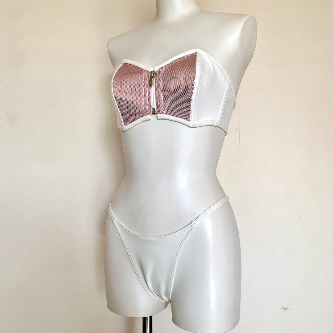 アフィックスパラパラ　ボンテージ　3点セット