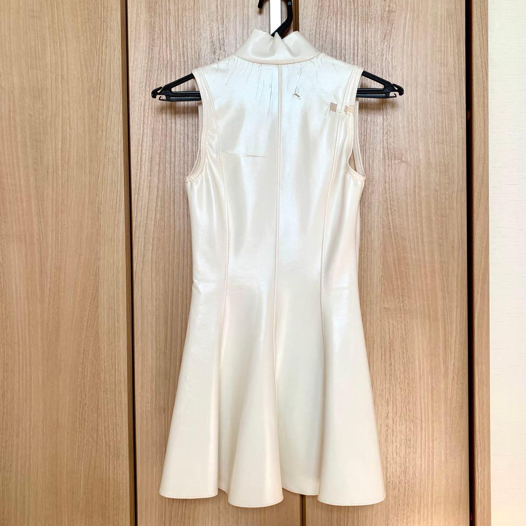 アフィックスパラパラ　ボンテージ　3点セット