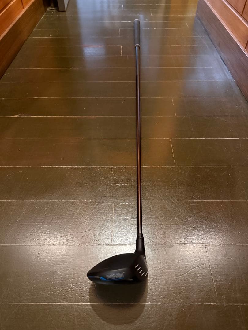 クラブ PING G440 5W