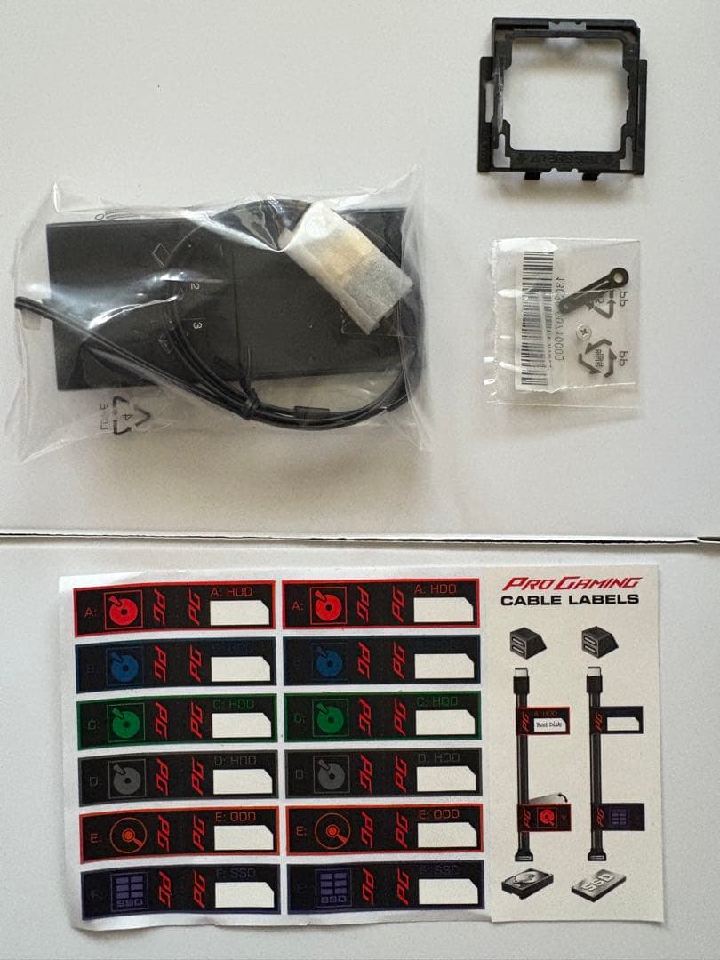 CPU i7 7700K + Z170i PRO GAMING