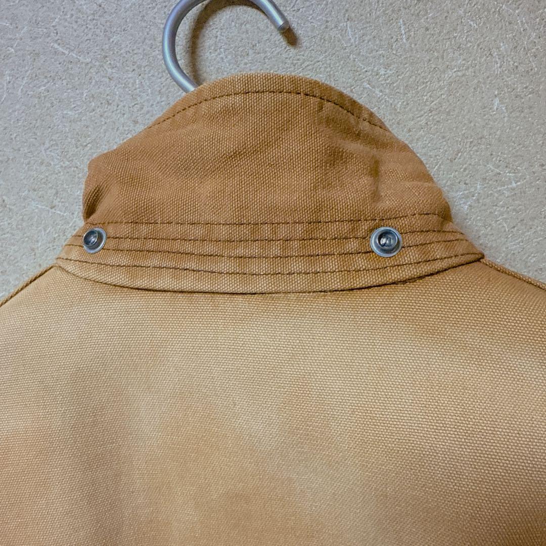 70s Lee ブラウンダック カバーオール ブランケットライナー 42 XL