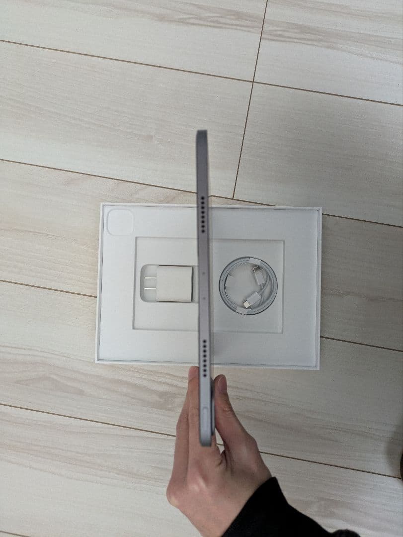 iPadPro11インチ 第3世代 Wi-Fi 256GB