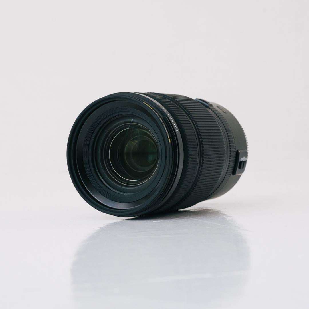 極美品 富士フイルム GF45-100mm F4 R LM OIS WR 中判