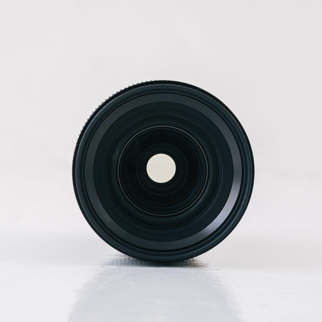 極美品 富士フイルム GF45-100mm F4 R LM OIS WR 中判