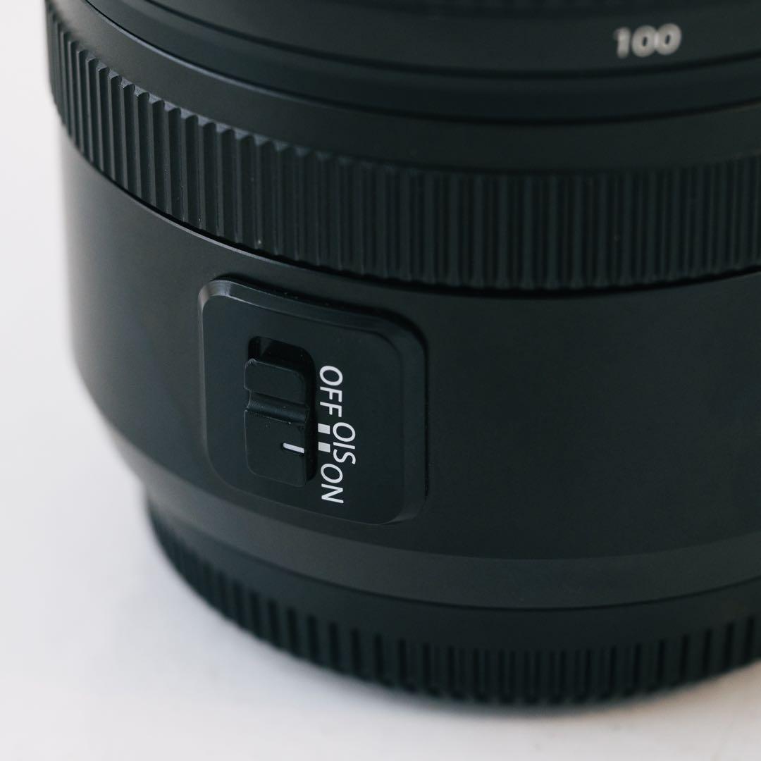 極美品 富士フイルム GF45-100mm F4 R LM OIS WR 中判