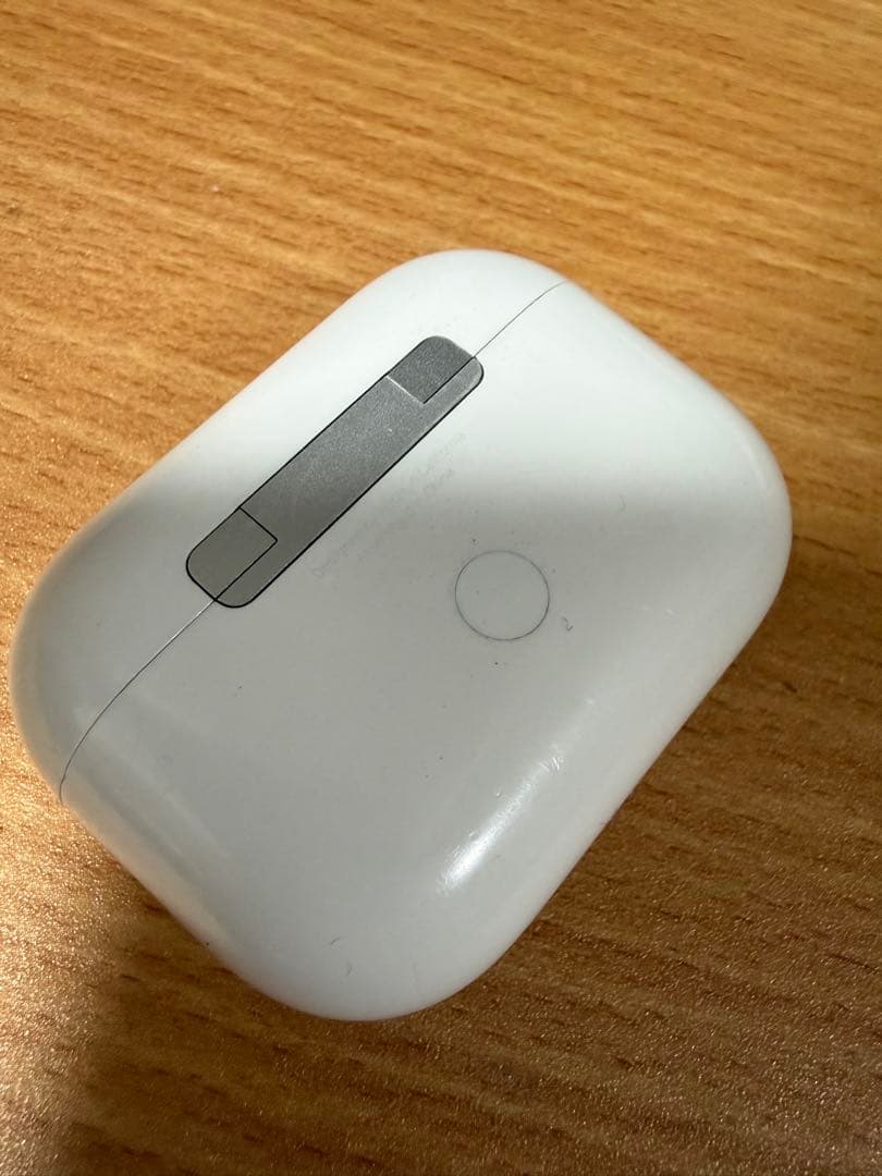 AirPods Pro 2 (Lightningタイプ) イヤホン本体＋ケース付