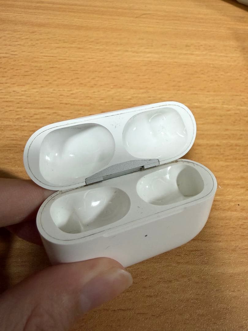 AirPods Pro 2 (Lightningタイプ) イヤホン本体＋ケース付