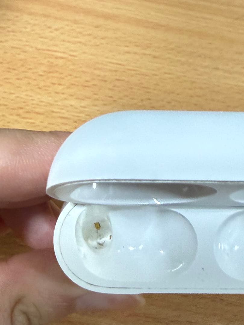 AirPods Pro 2 (Lightningタイプ) イヤホン本体＋ケース付
