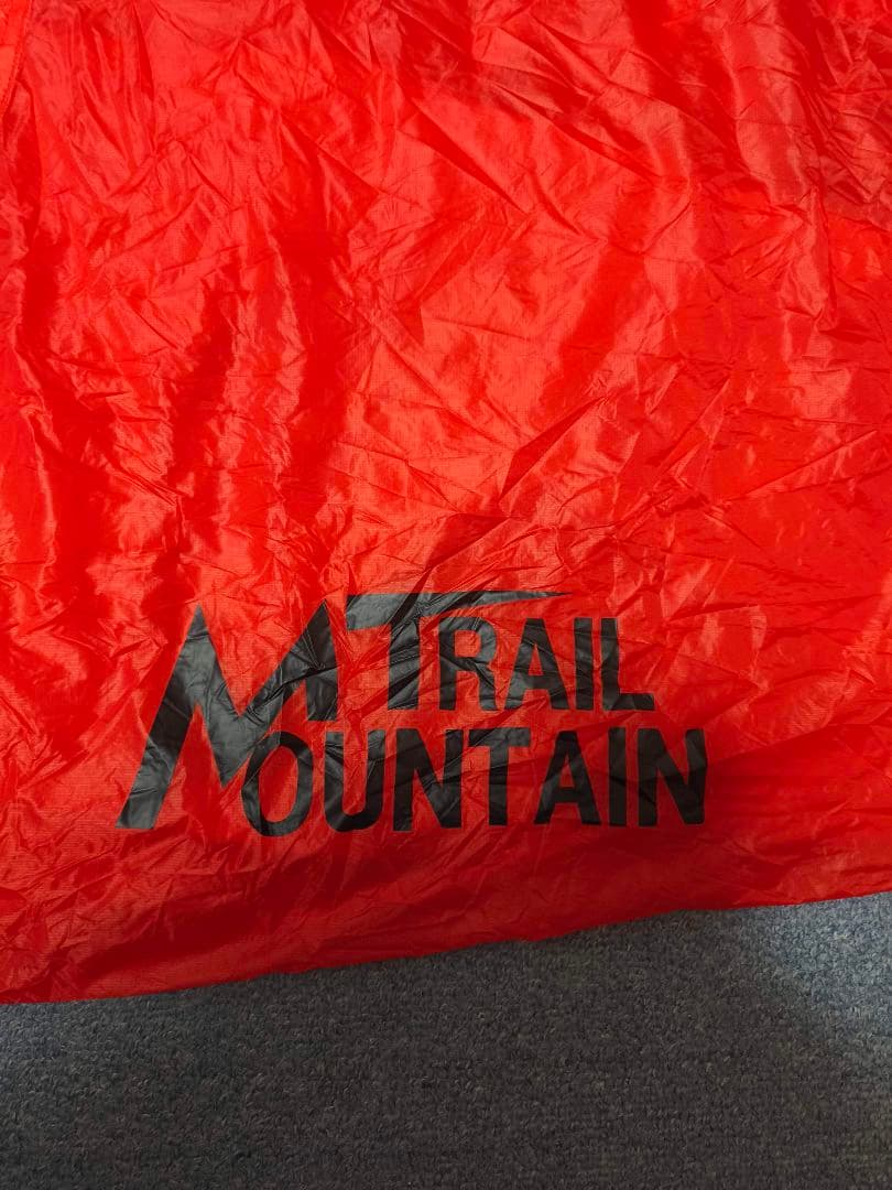 信州トレイルマウンテン　ストックシェルター