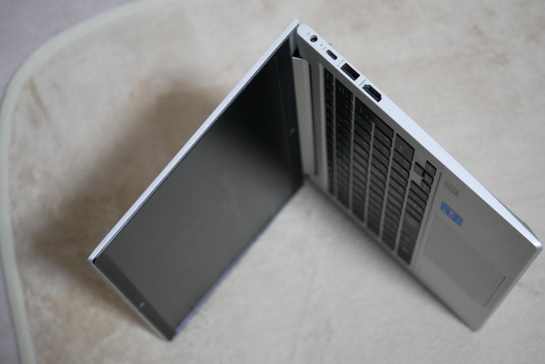 Windowsノート本体 HP EliteBook 630 G9 1235U 16GB 256GB