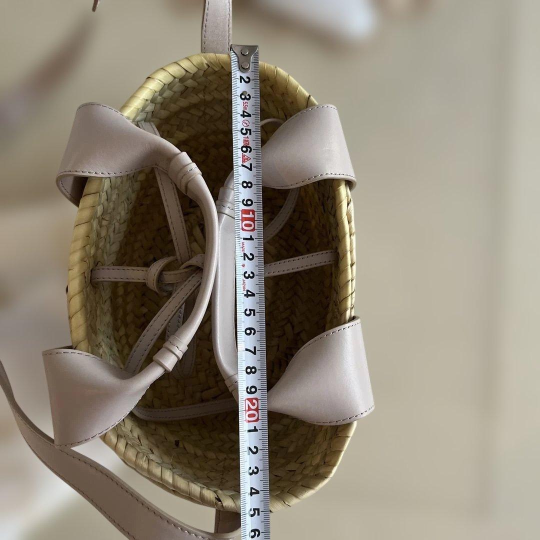 クロエ　かごバッグ　yoco様