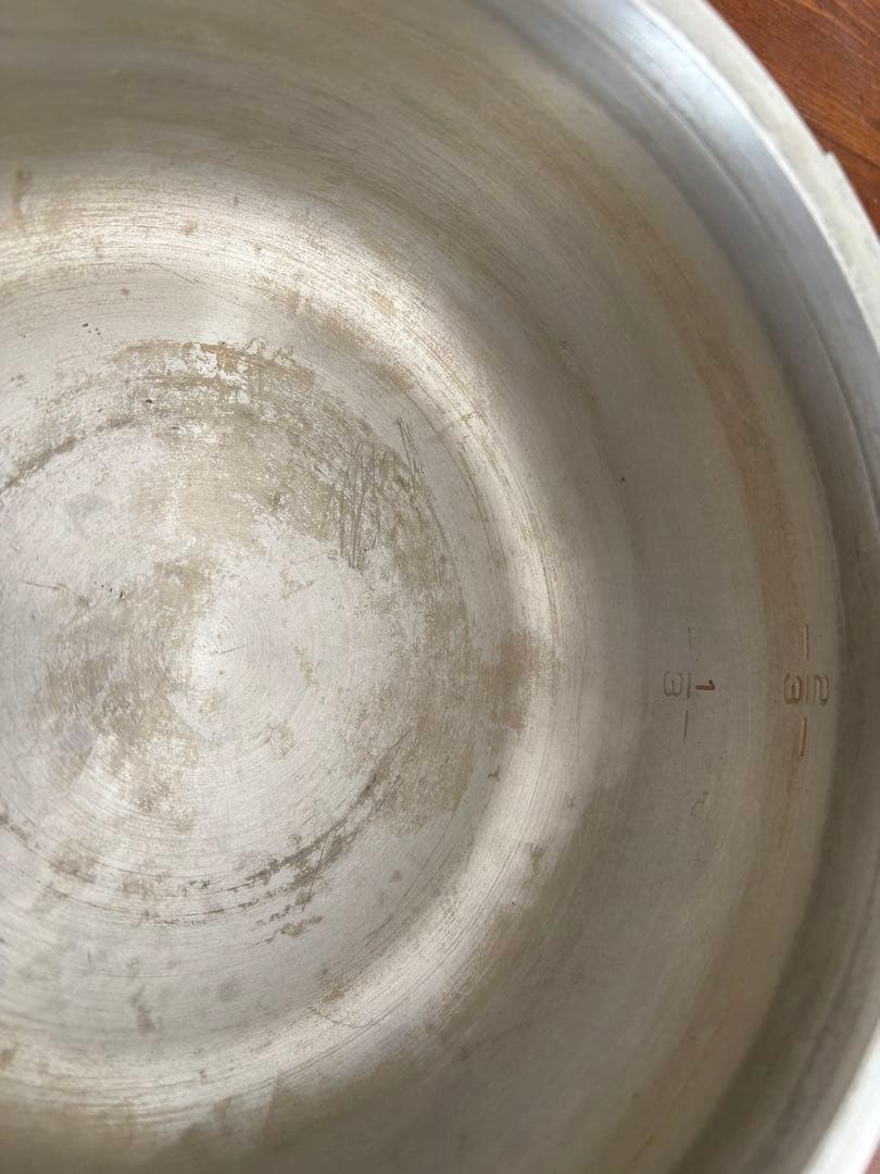 鋳物屋 ヘイワ　ピースプレッシャーパンPC-28A