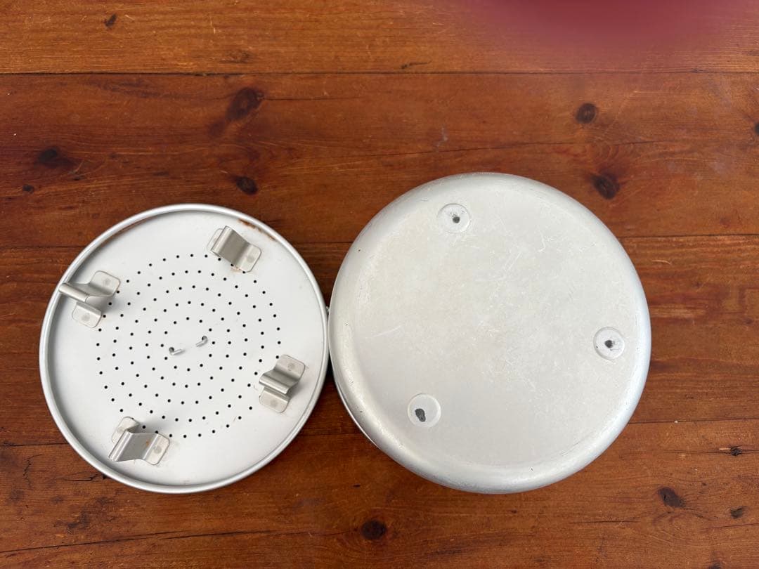 鋳物屋 ヘイワ　ピースプレッシャーパンPC-28A