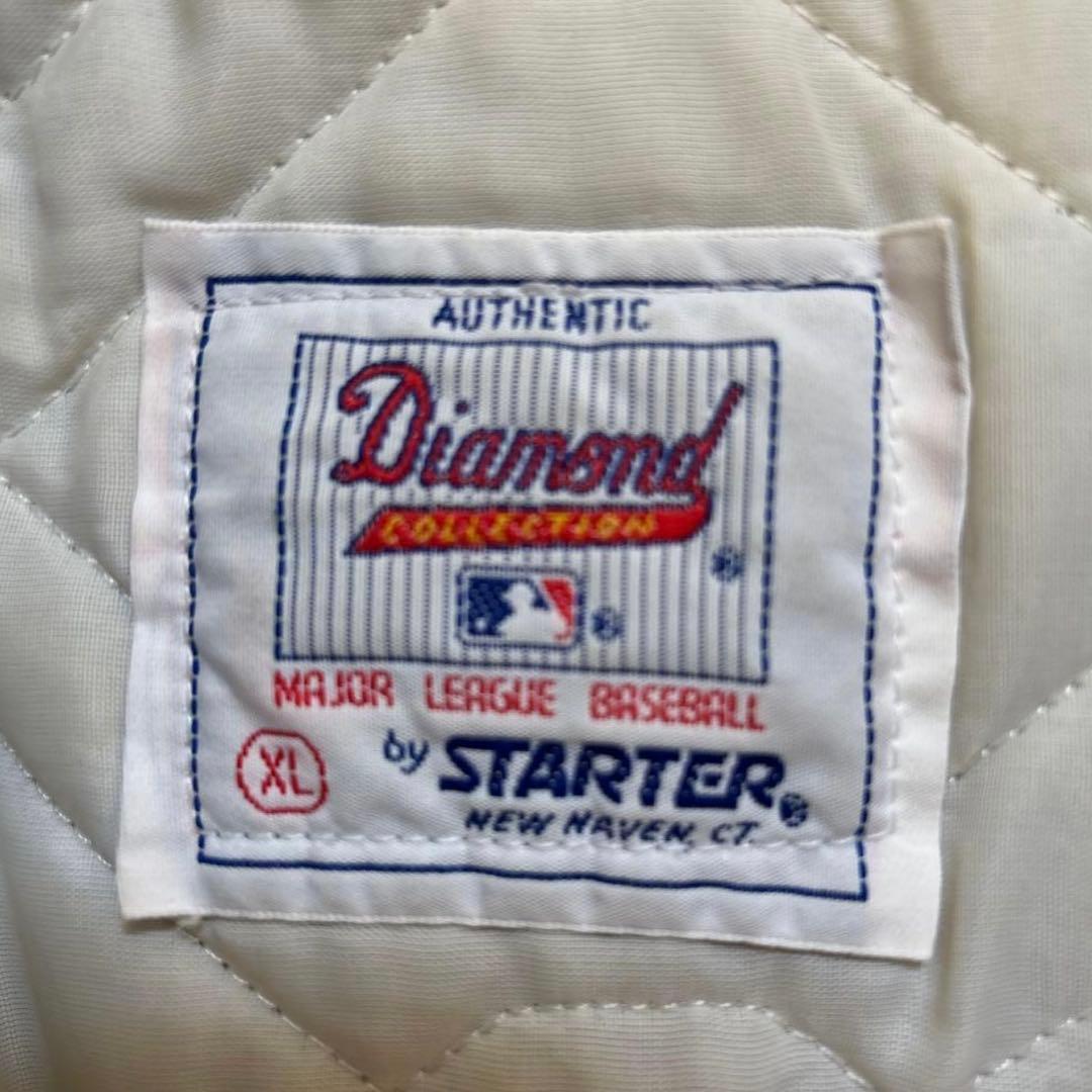 ニューヨーク・メッツ スタジアムジャンパー　XL