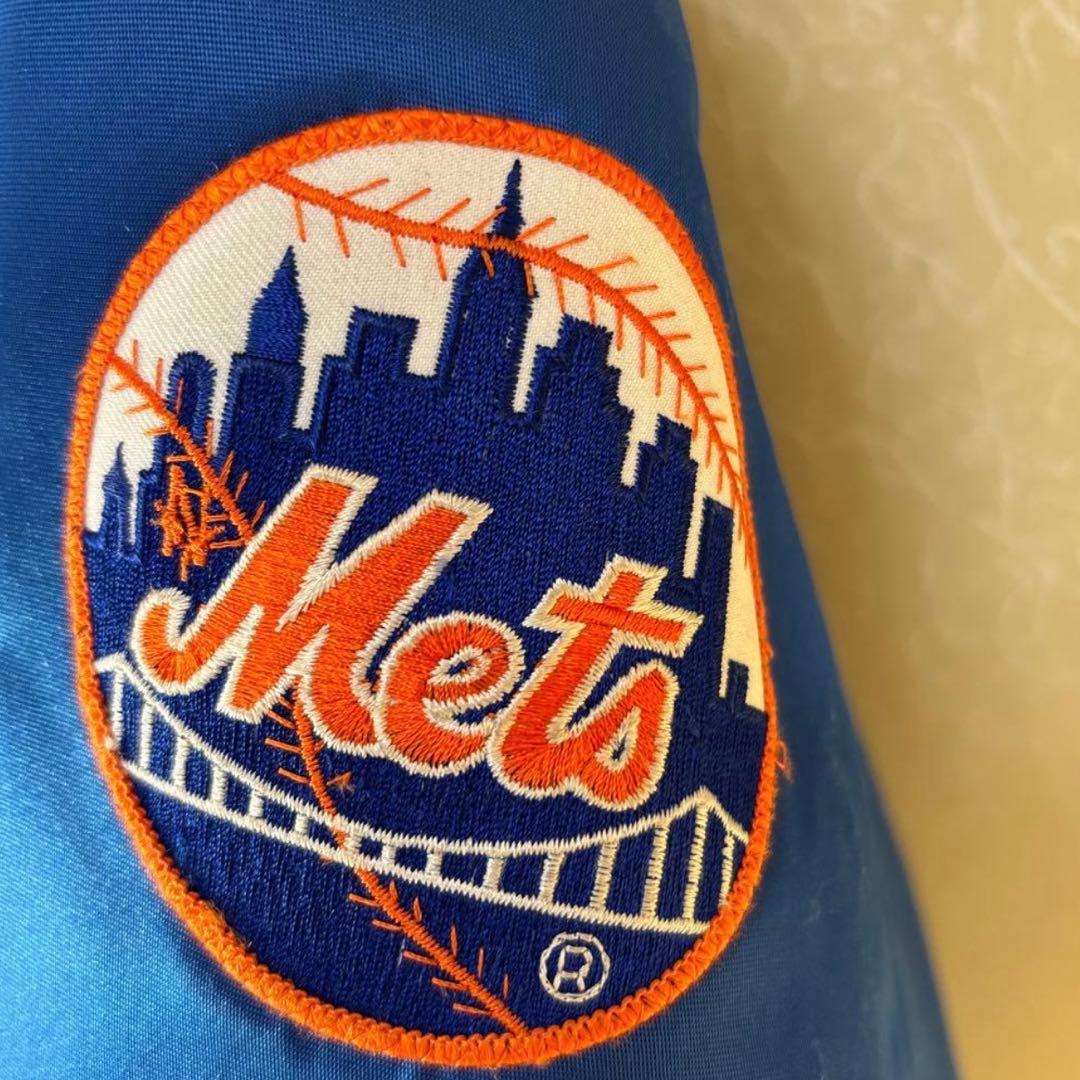 ニューヨーク・メッツ スタジアムジャンパー　XL