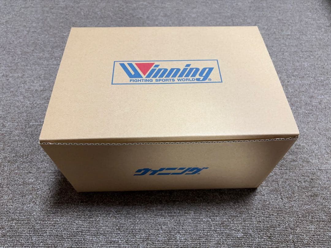 ウイニング　カッププロテクター　Lサイズ　黒