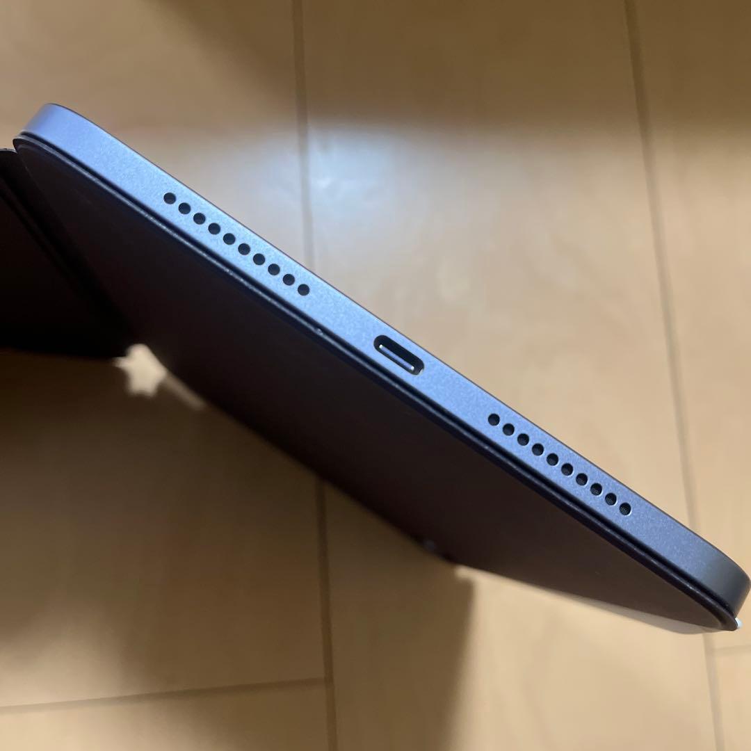 Apple iPad mini（第6世代）64GB カバー&ペンシル付